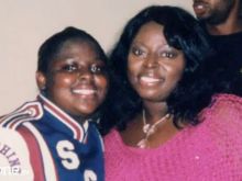 Angie Stone