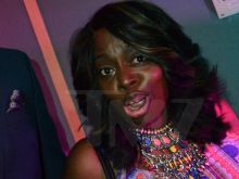 Angie Stone