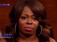 Angie Stone