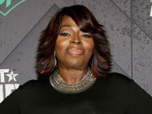 Angie Stone