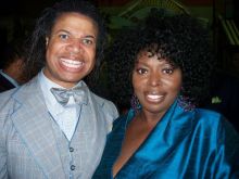 Angie Stone