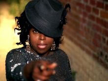 Angie Stone