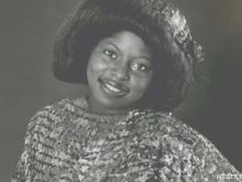Angie Stone