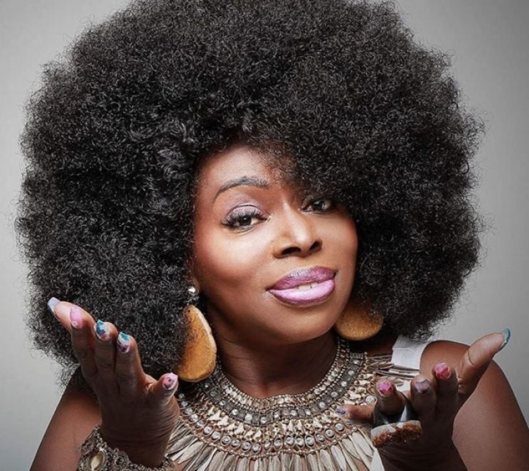 Angie Stone