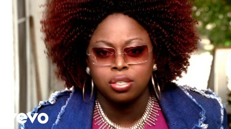 Angie Stone