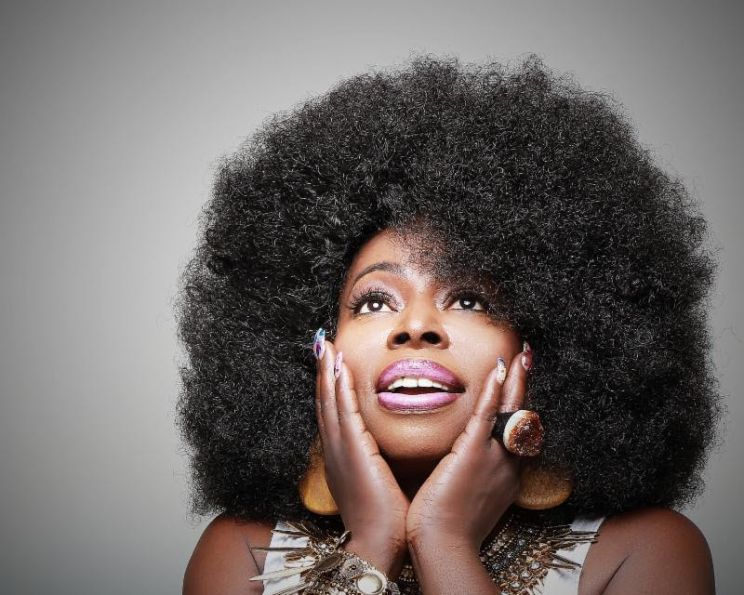 Angie Stone