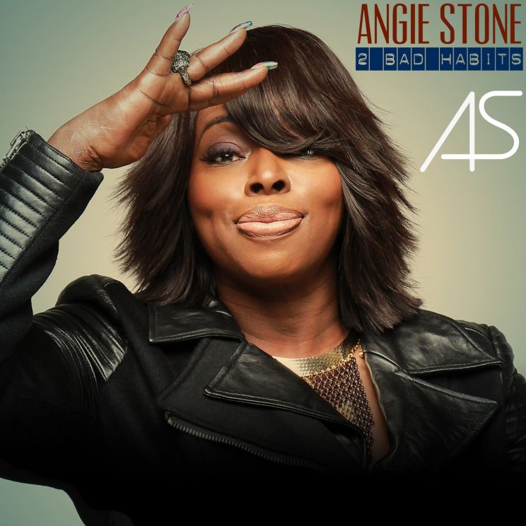 Angie Stone