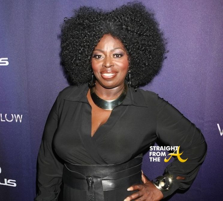 Angie Stone