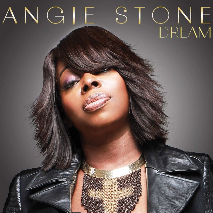 Angie Stone