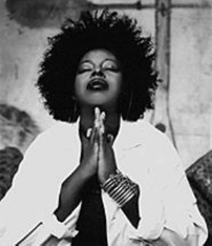 Angie Stone