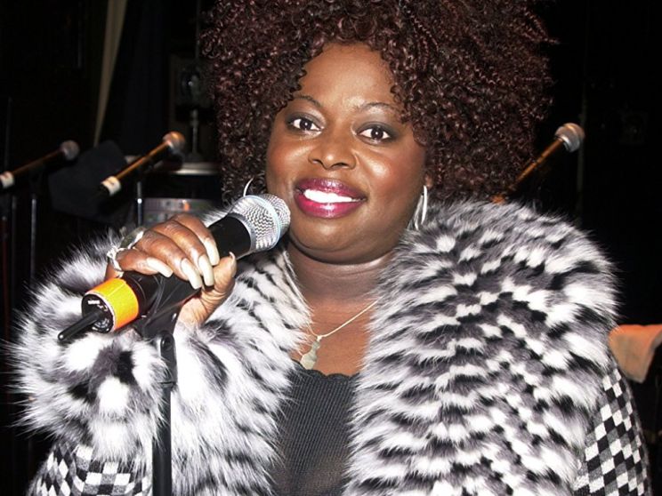 Angie Stone