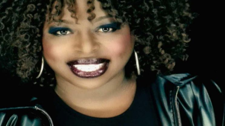 Angie Stone
