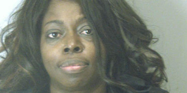 Angie Stone