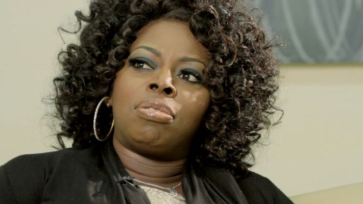 Angie Stone