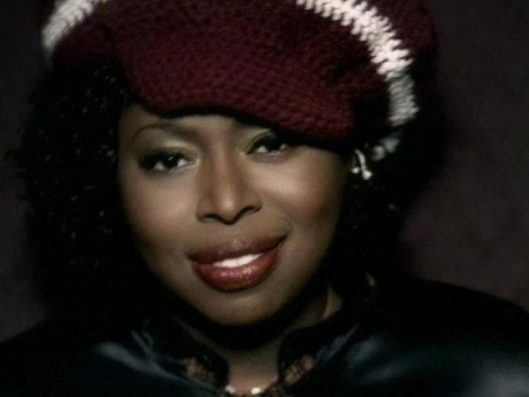 Angie Stone
