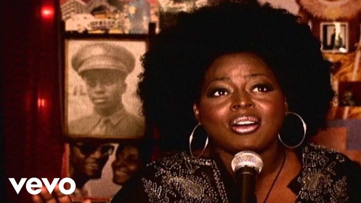 Angie Stone