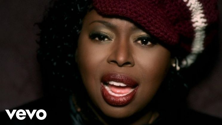 Angie Stone