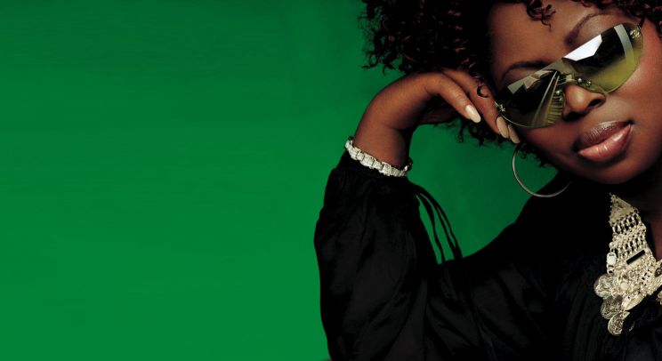 Angie Stone