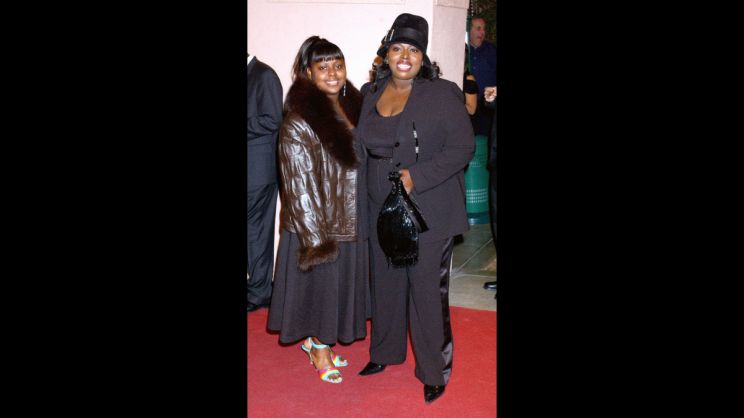 Angie Stone