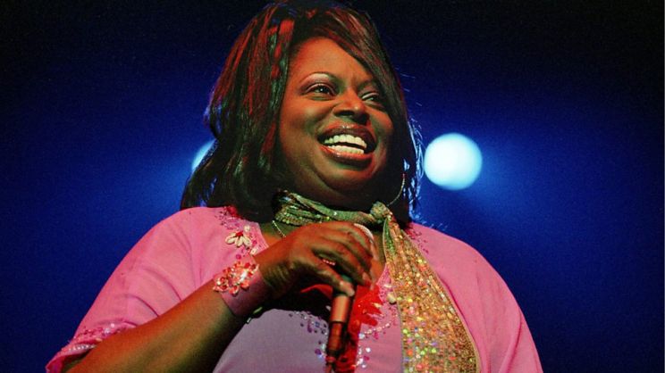 Angie Stone