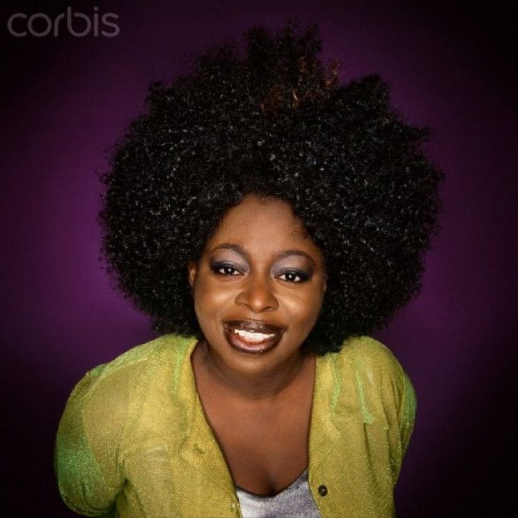 Angie Stone