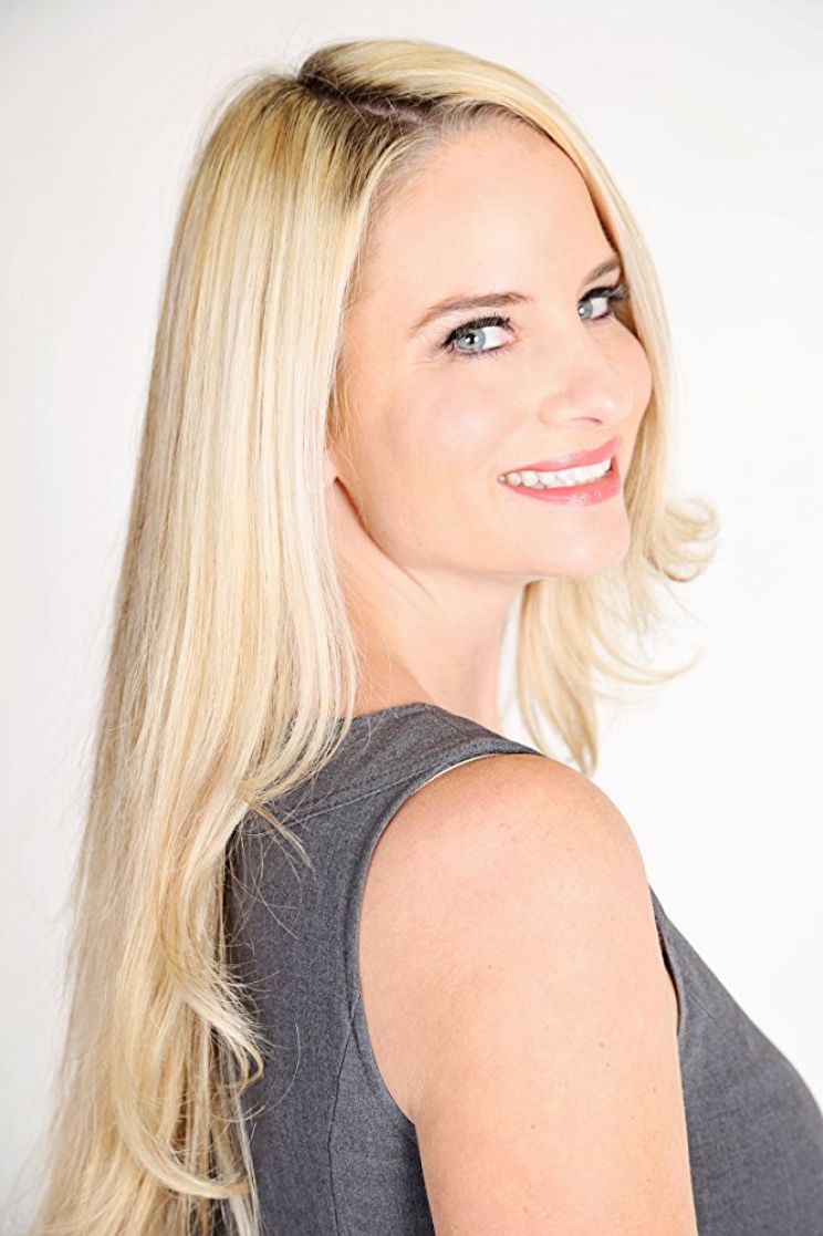 Angie Willmott