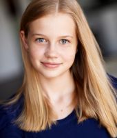 Angourie Rice