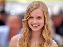 Angourie Rice