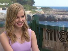 Angourie Rice