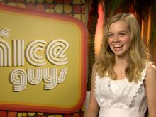 Angourie Rice