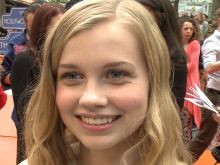 Angourie Rice