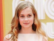 Angourie Rice