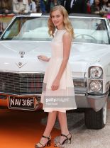 Angourie Rice photo