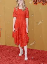 Angourie Rice photo