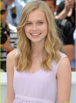 Angourie Rice