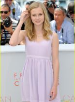 Angourie Rice photo