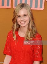 Angourie Rice photo