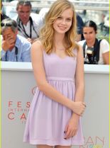 Angourie Rice