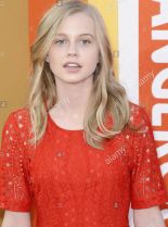 Angourie Rice