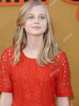 Angourie Rice