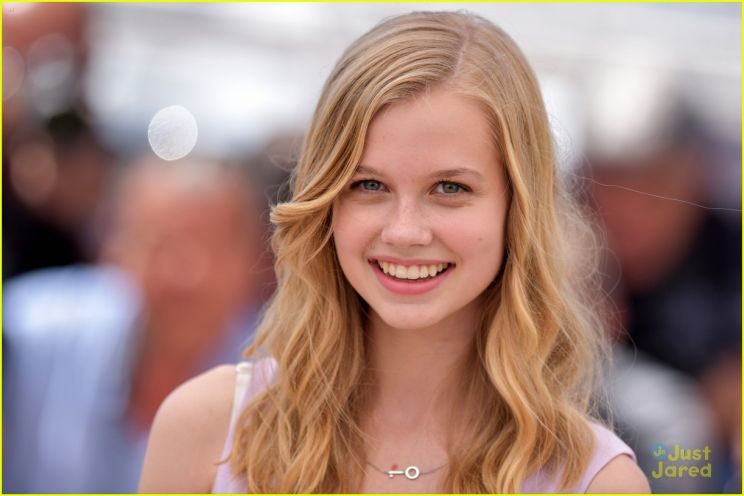 Angourie Rice