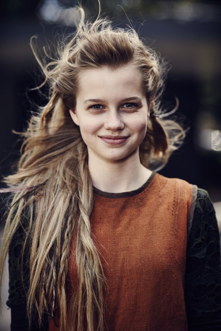 Angourie Rice