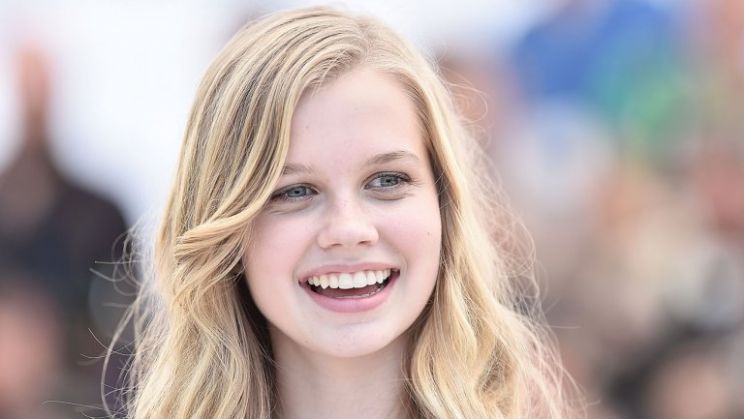 Angourie Rice