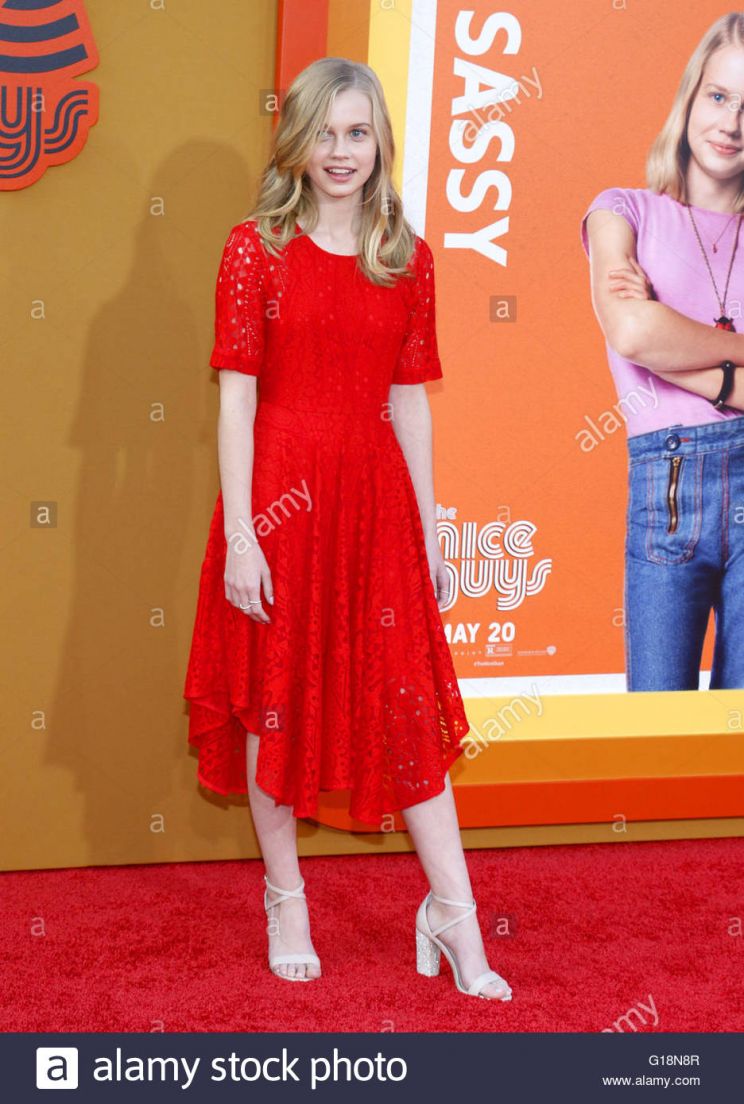 Angourie Rice