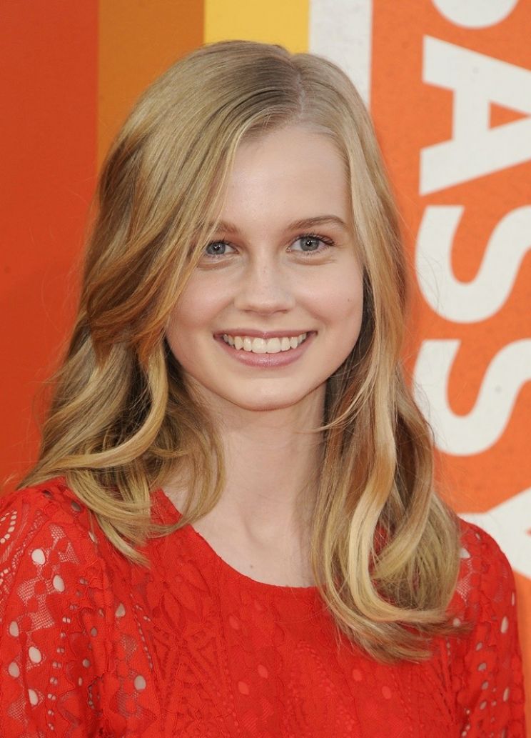 Angourie Rice