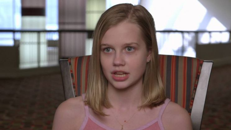 Angourie Rice