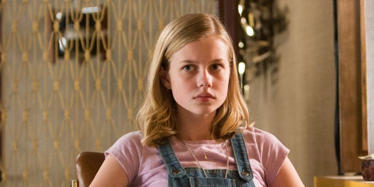 Angourie Rice