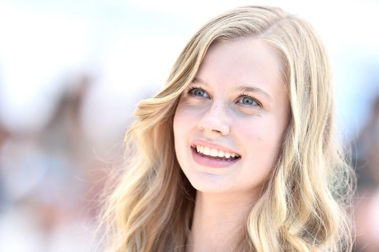 Angourie Rice