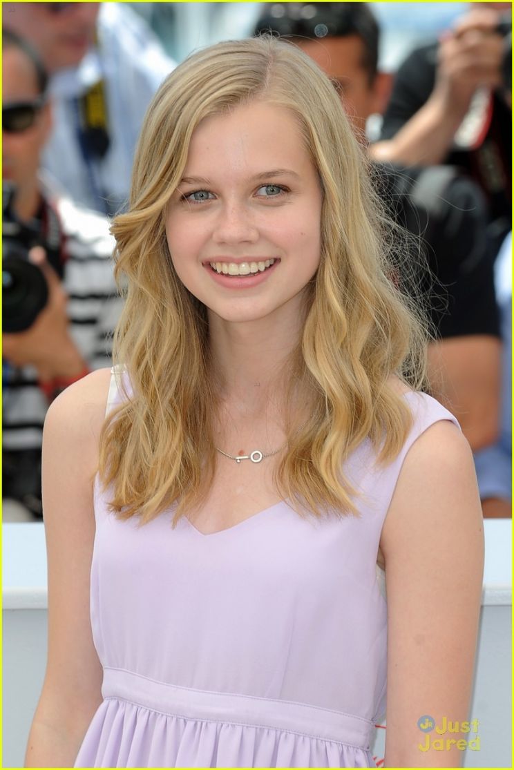 Angourie Rice