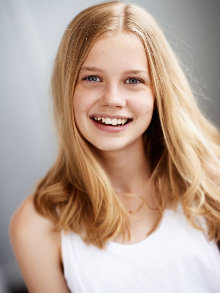 Angourie Rice